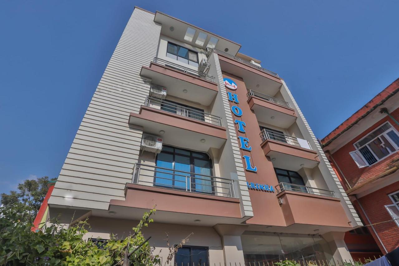 Hotel Marinha 3*