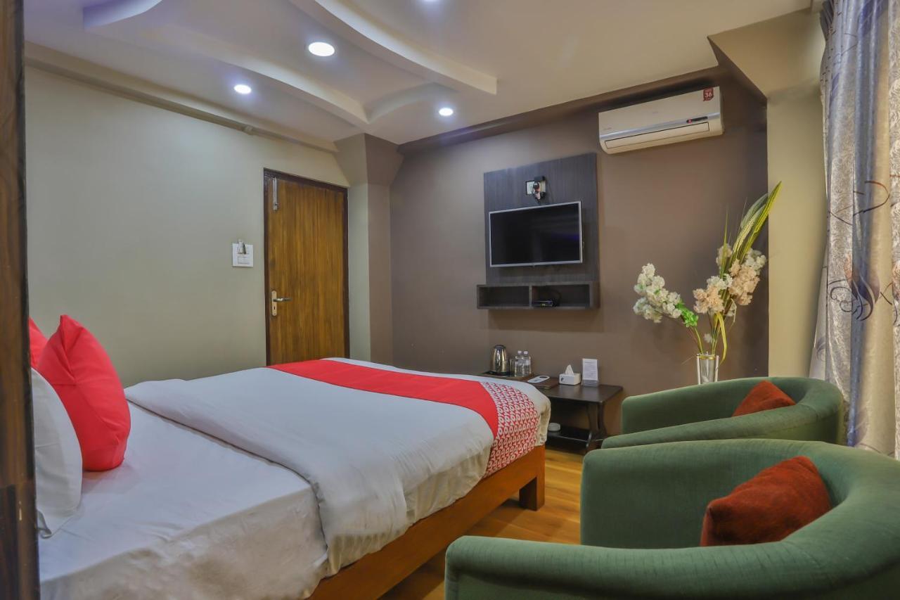 Hotel Marinha
