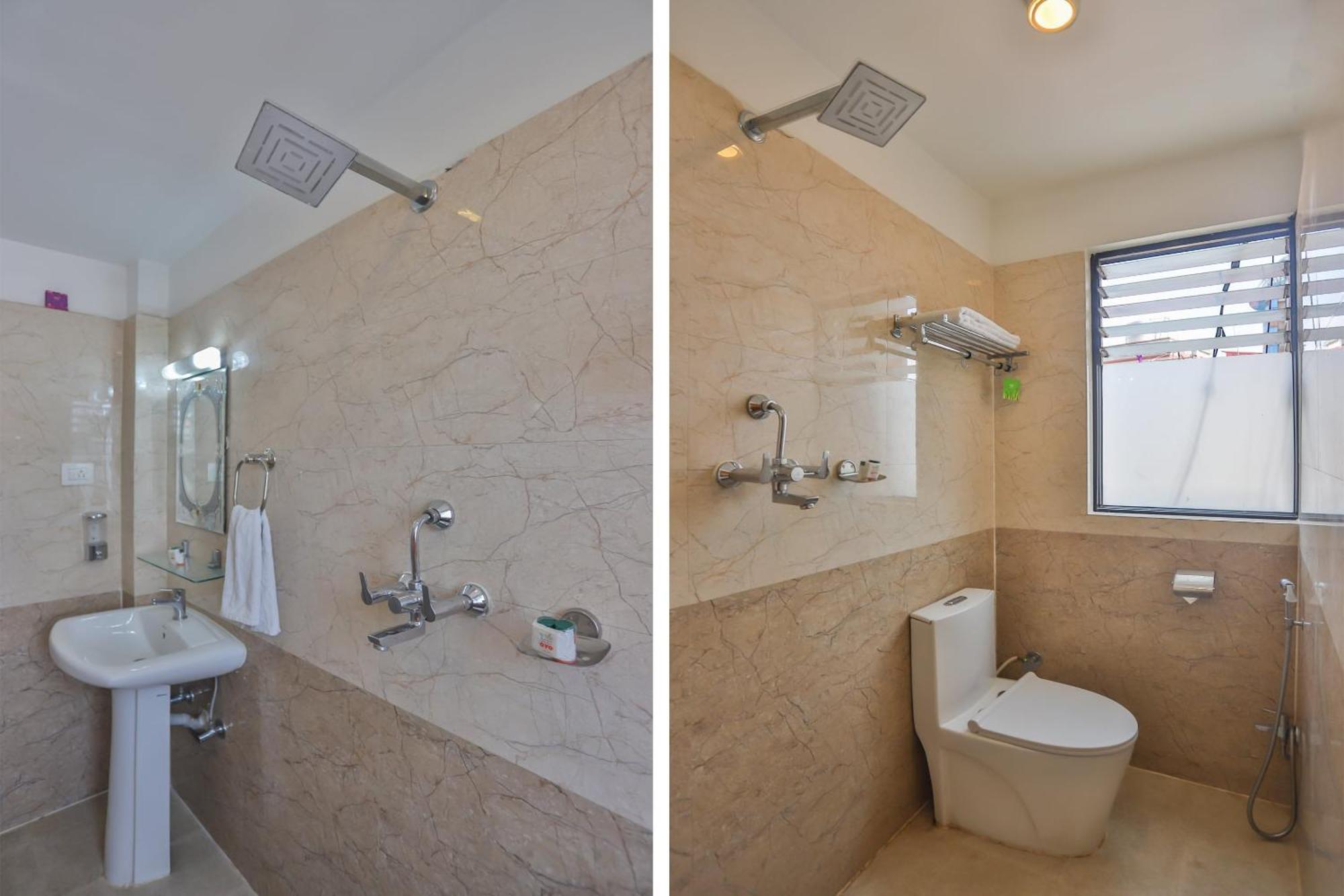 Hotel Marinha 3*