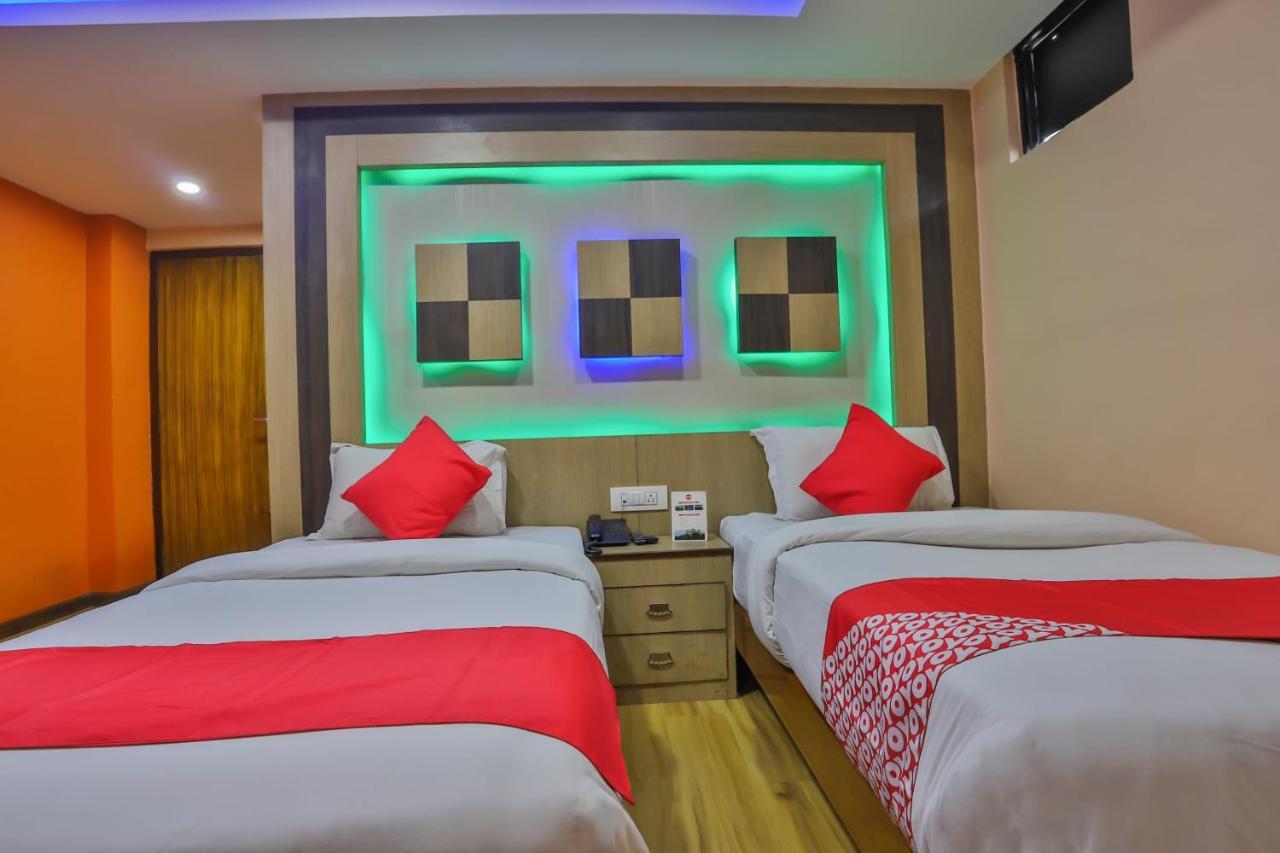 Marinha Hotel 3*