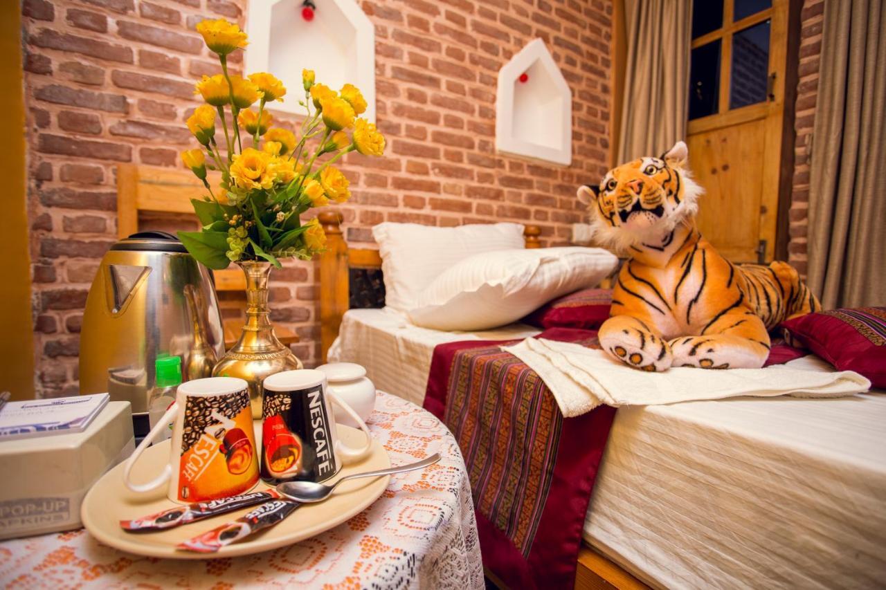 Bed & Breakfast Blue Mountain Kathmandu