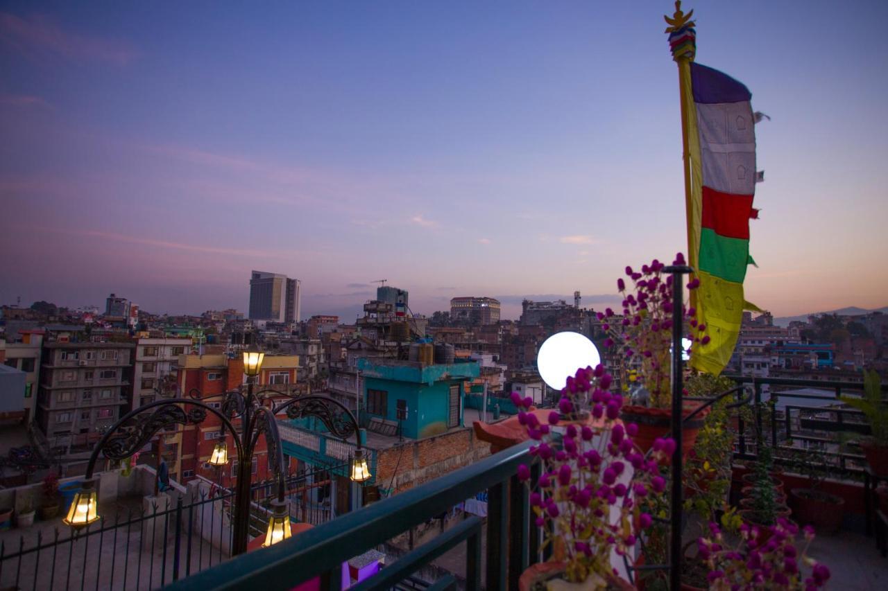 Bed & Breakfast Blue Mountain Kathmandu