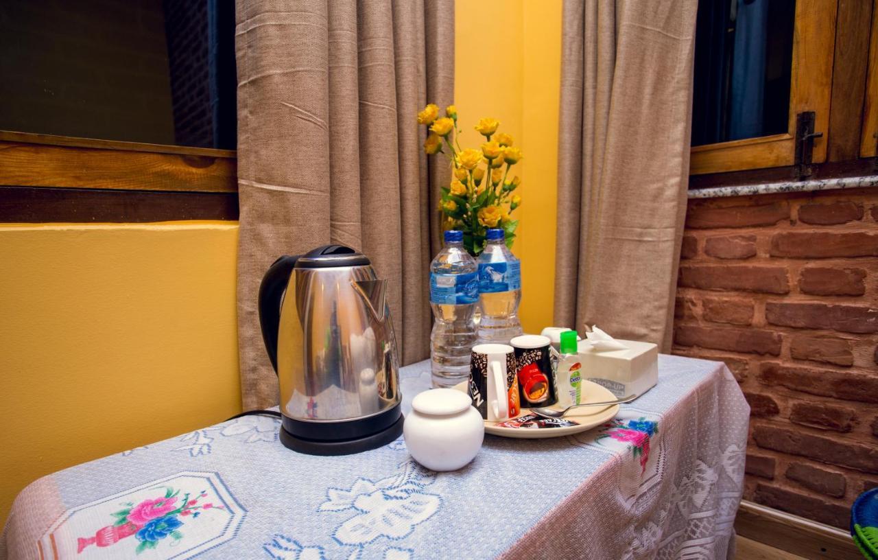Bed & Breakfast Blue Mountain
