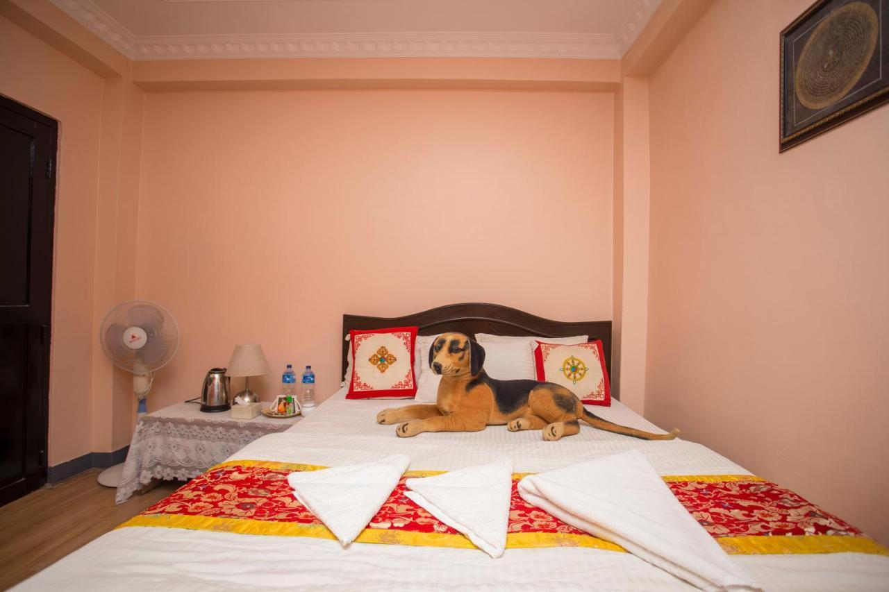 Blue Mountain Bed & Breakfast *