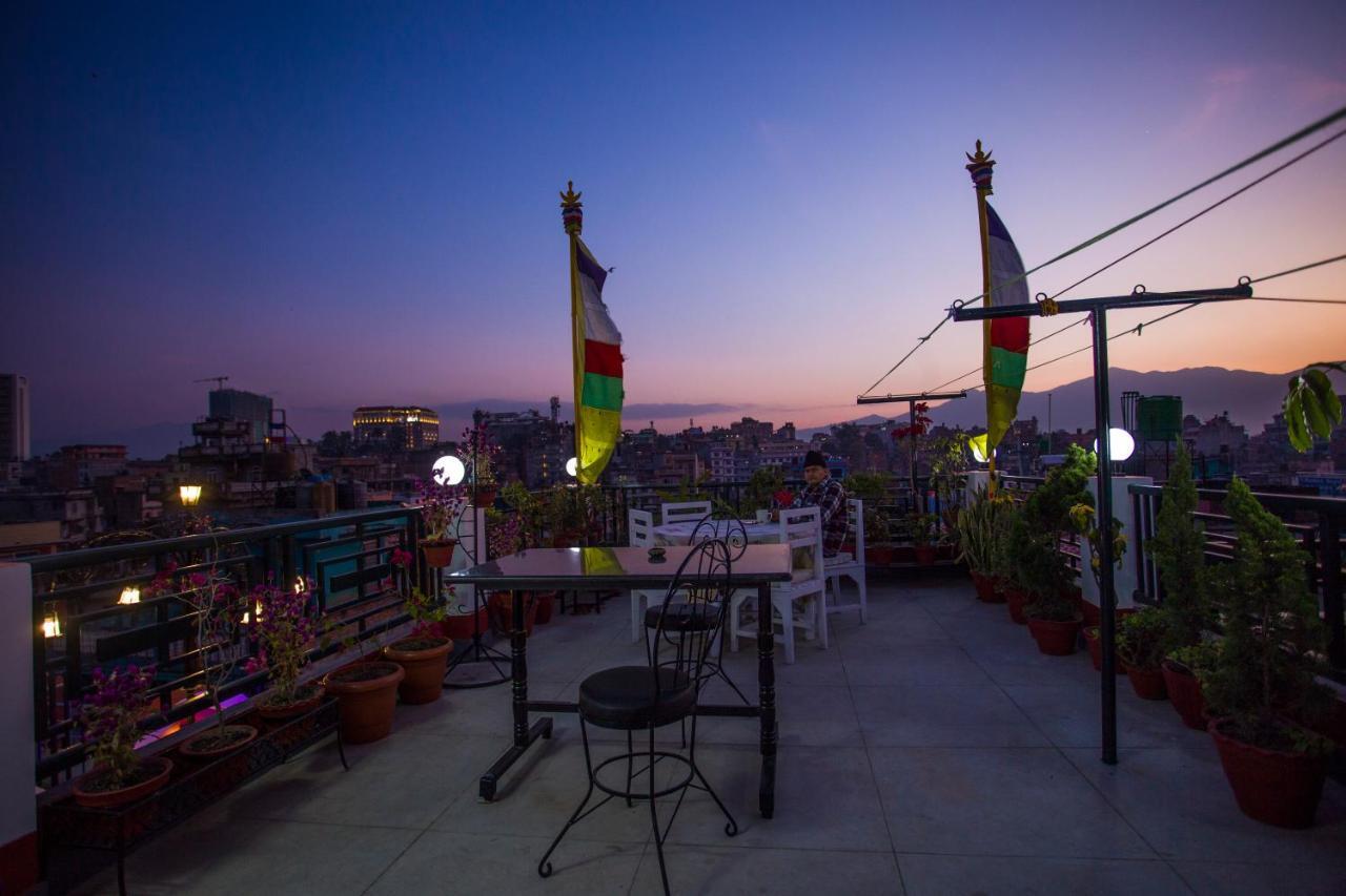 Bed & Breakfast Blue Mountain Kathmandu