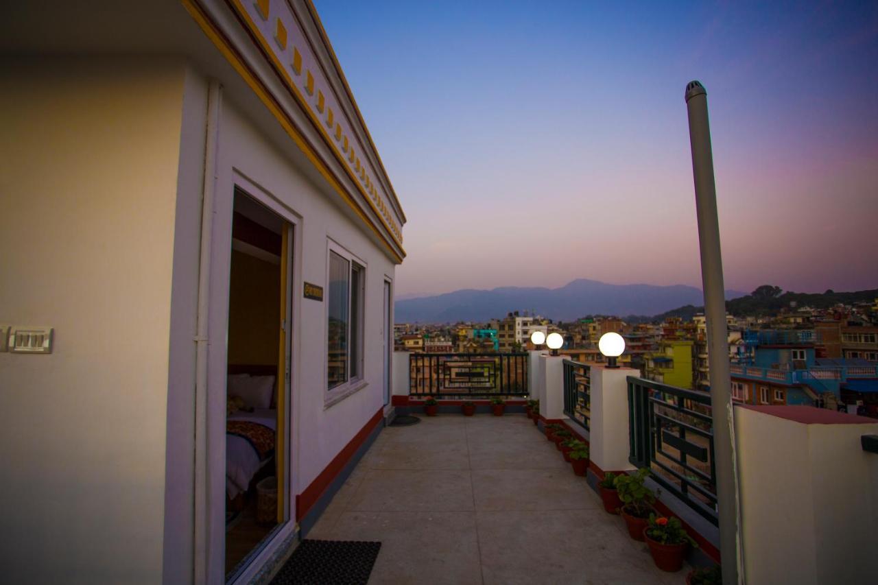Bed & Breakfast Blue Mountain *