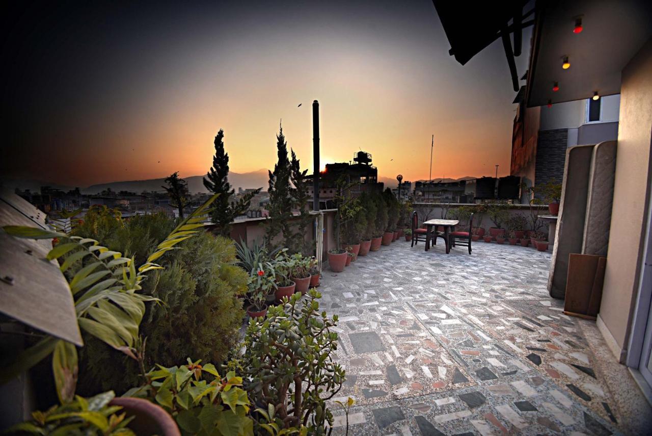Hotel Greatwall International