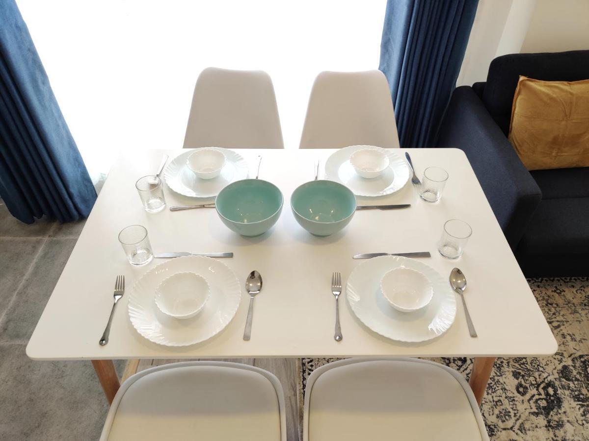 Ananya Phase 2 Apartment *
