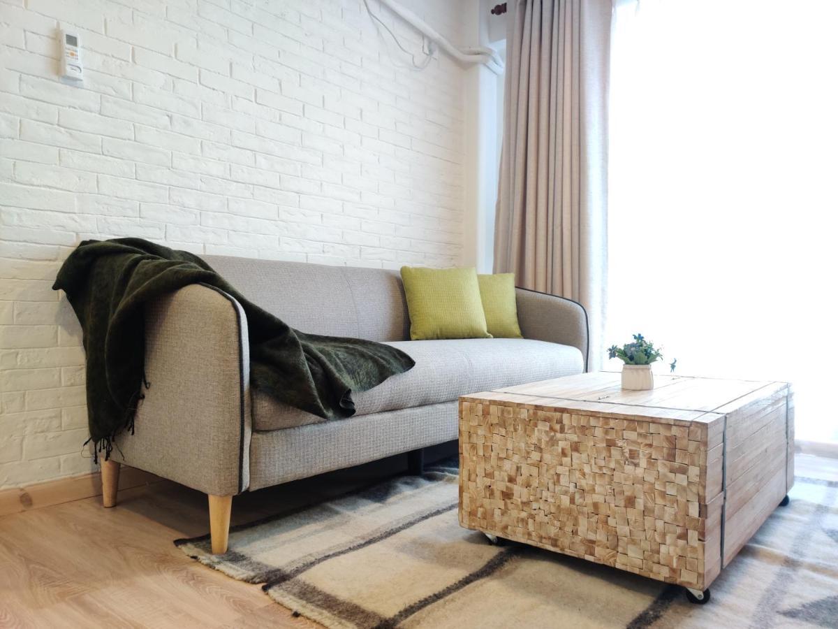 Ananya Phase 2 Apartment *