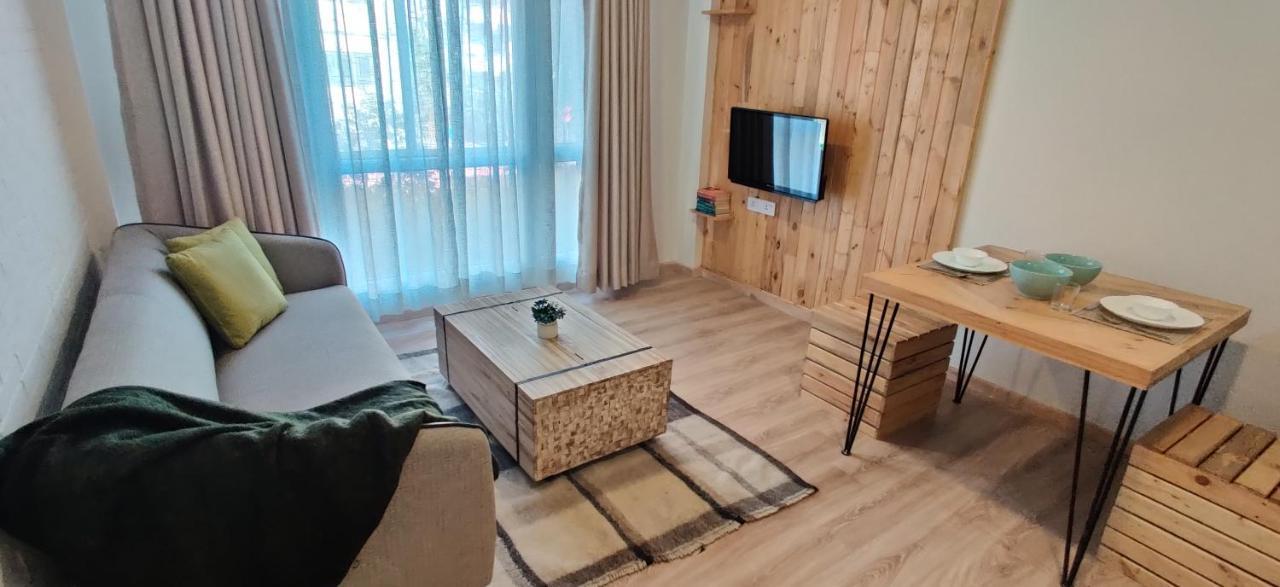 Ananya Phase 2 Apartment