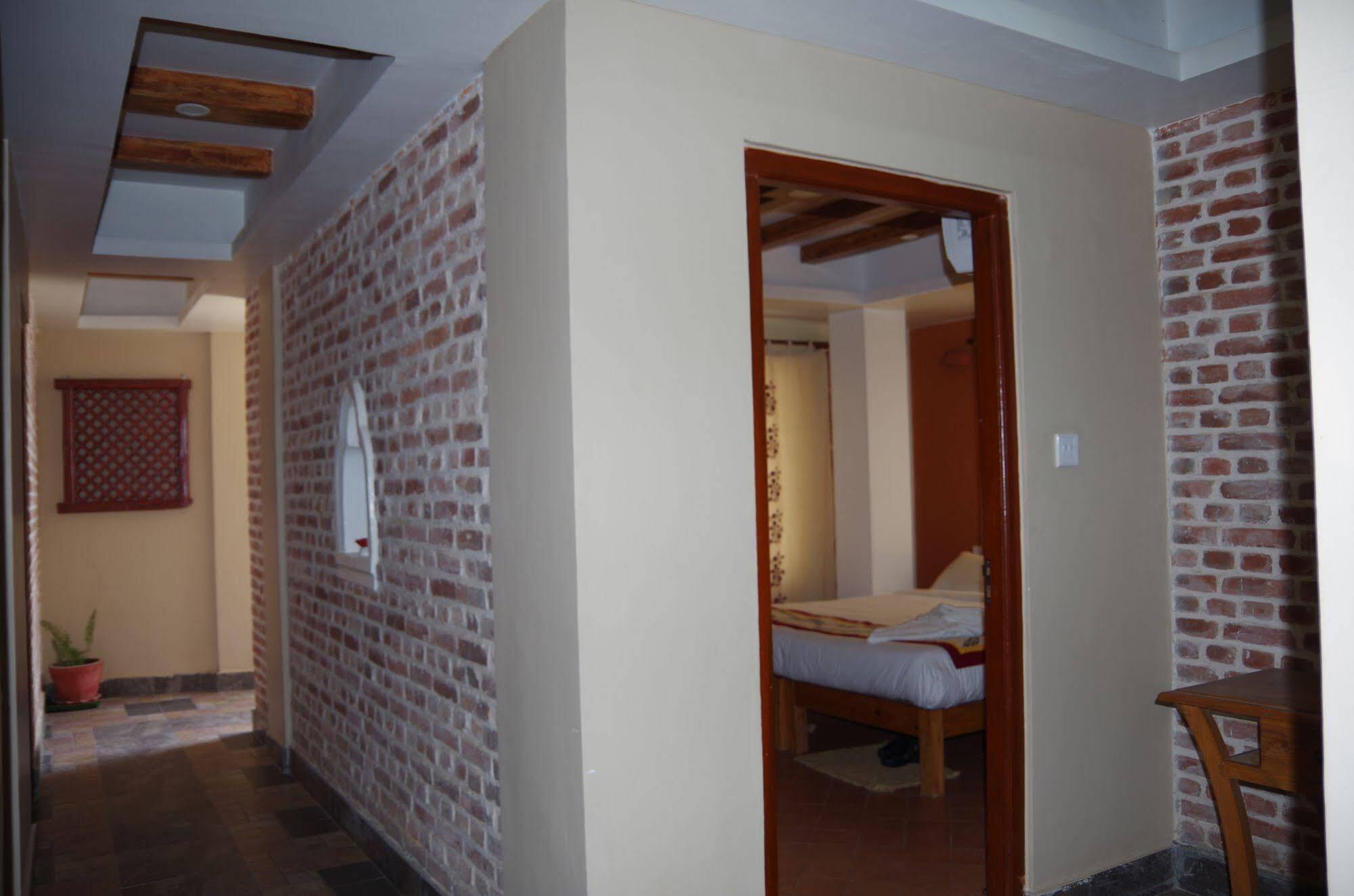 The Exotic House 2*