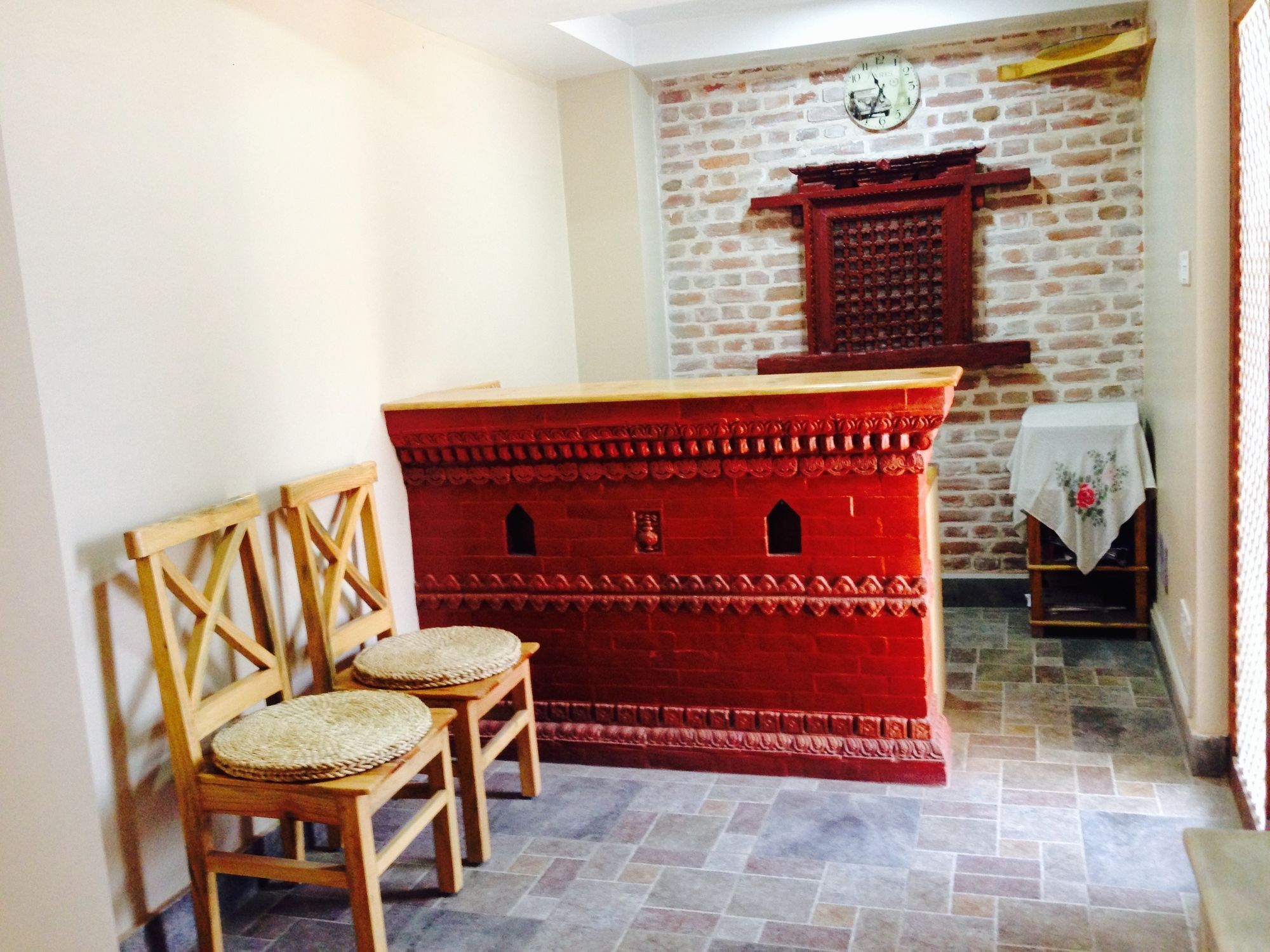 The Exotic House Hotel