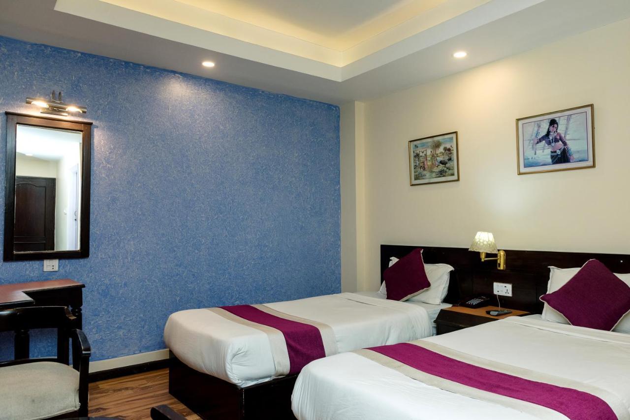 Pilgrims Hotel Kathmandu