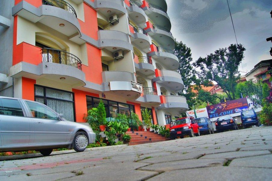 Landmark Hotel Kathmandu