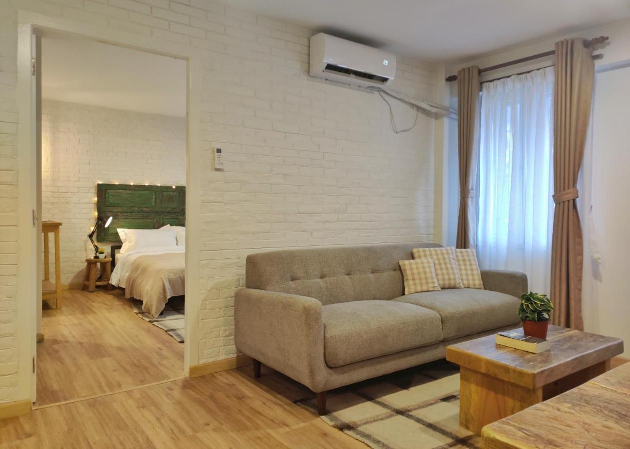 Apartment Ananya Phase 2 *