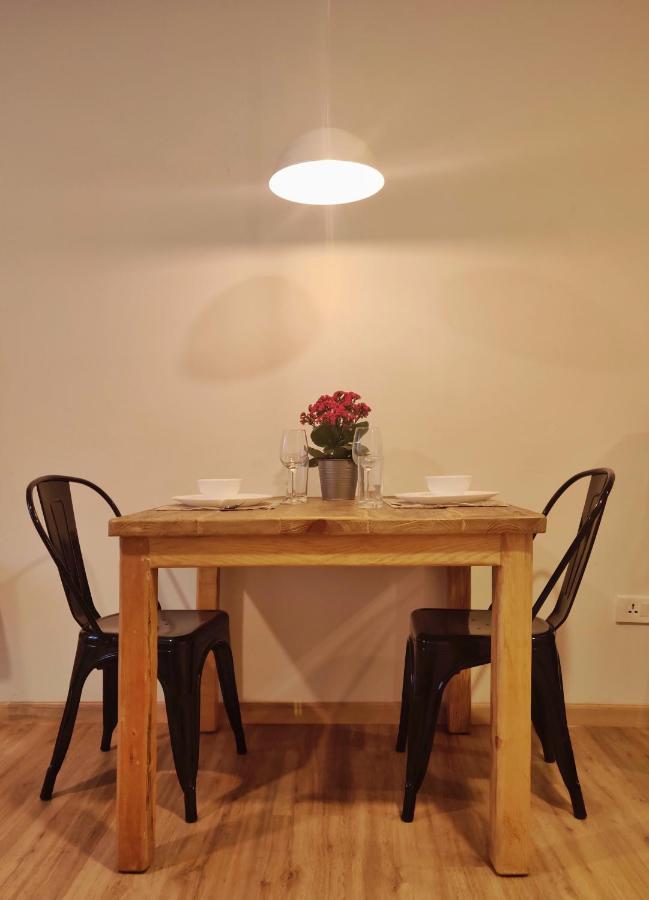 Ananya Phase 2 Apartment Kathmandu