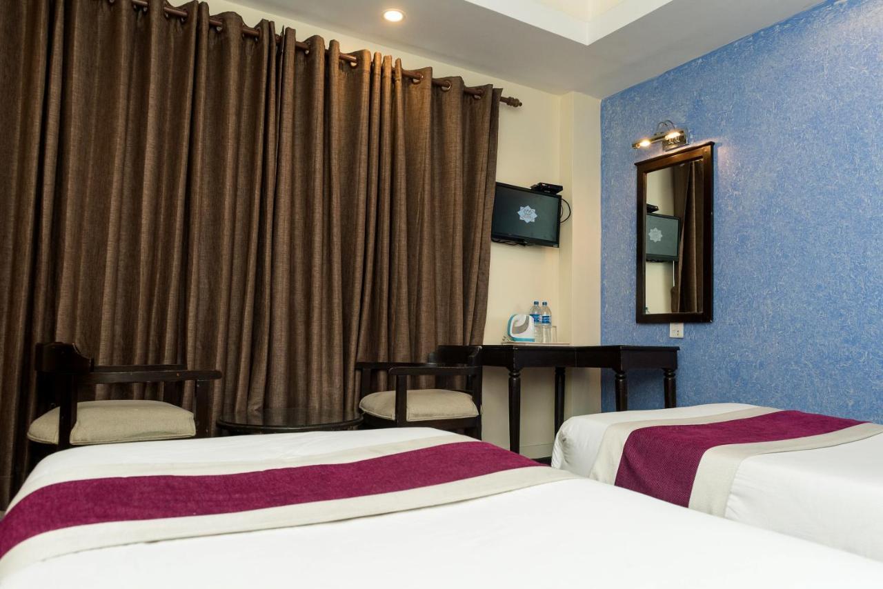 Pilgrims Hotel Kathmandu