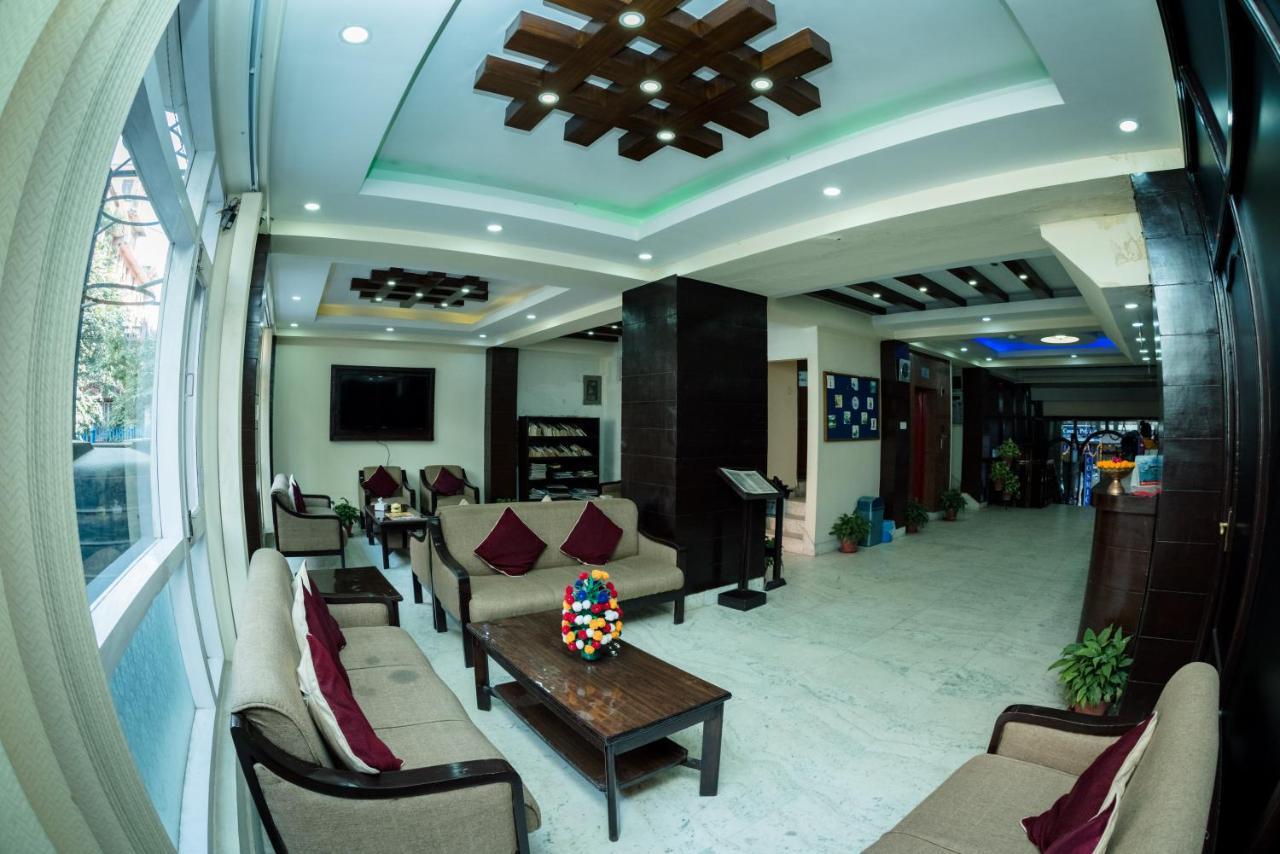 Pilgrims Hotel