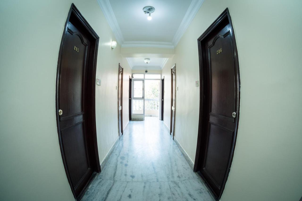 Pilgrims Hotel 3*