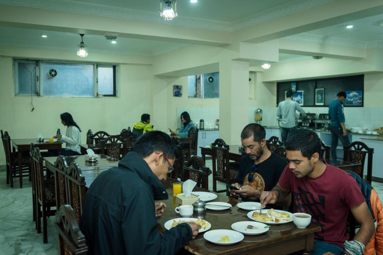 Pilgrims 3* Kathmandu