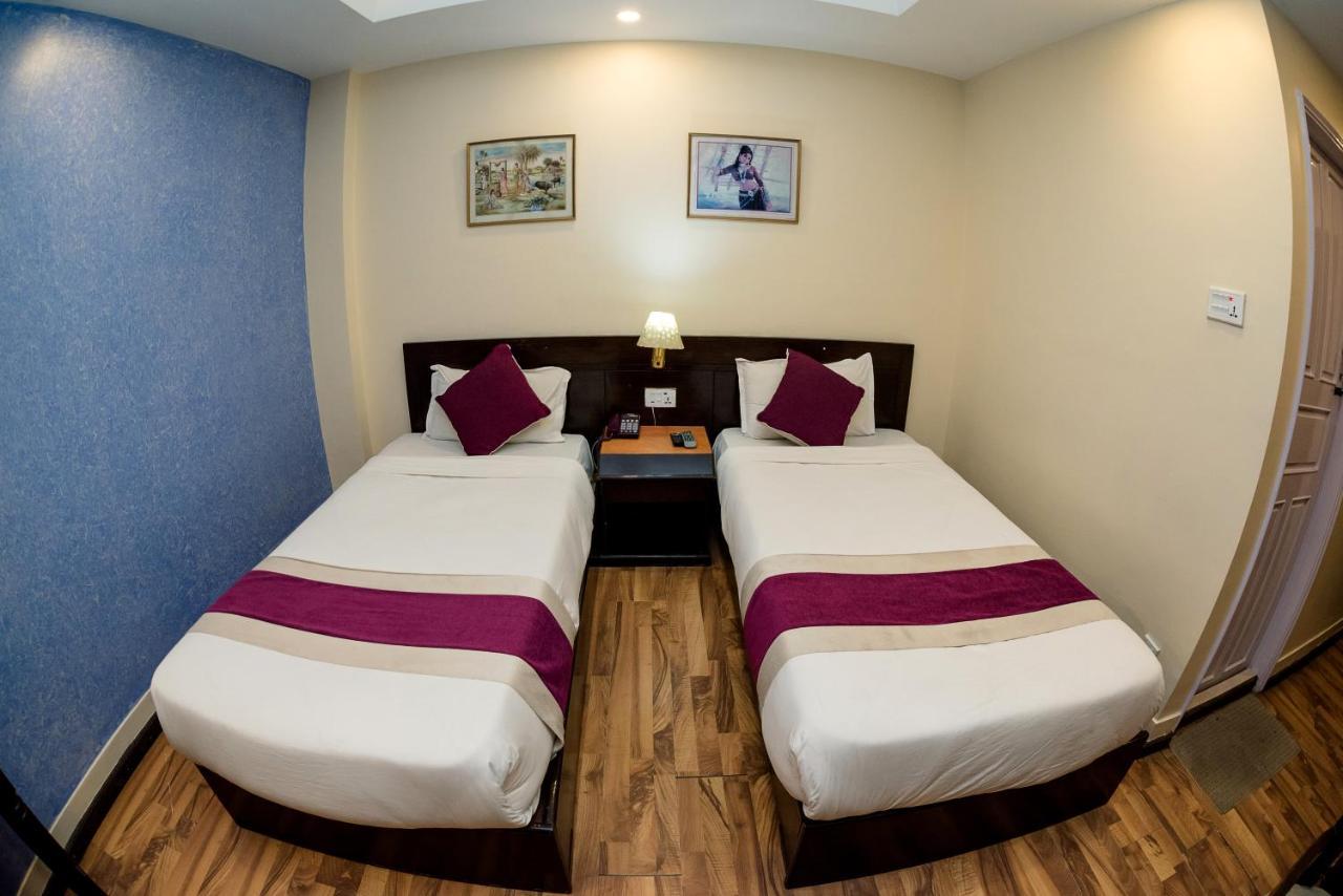 Hotel Pilgrims 3*