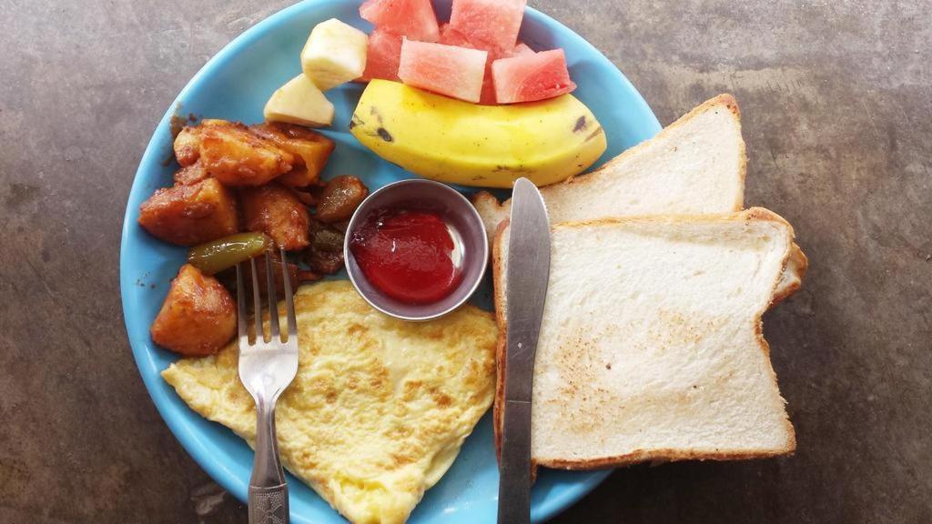 Blue Mountain Bed & Breakfast