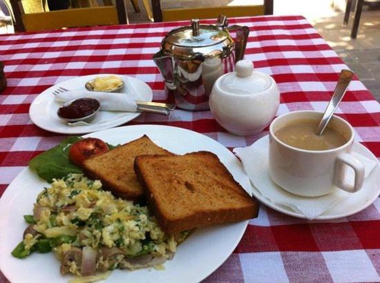 Bed & Breakfast Blue Mountain Kathmandu