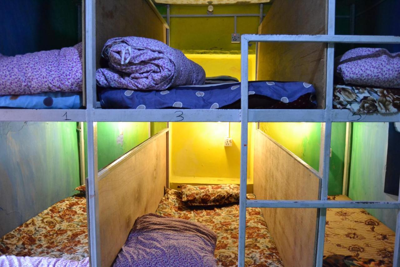 Hostel Fireflies