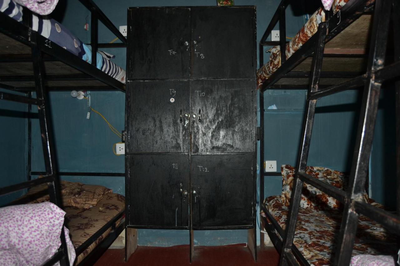 Fireflies Hostel Kathmandu
