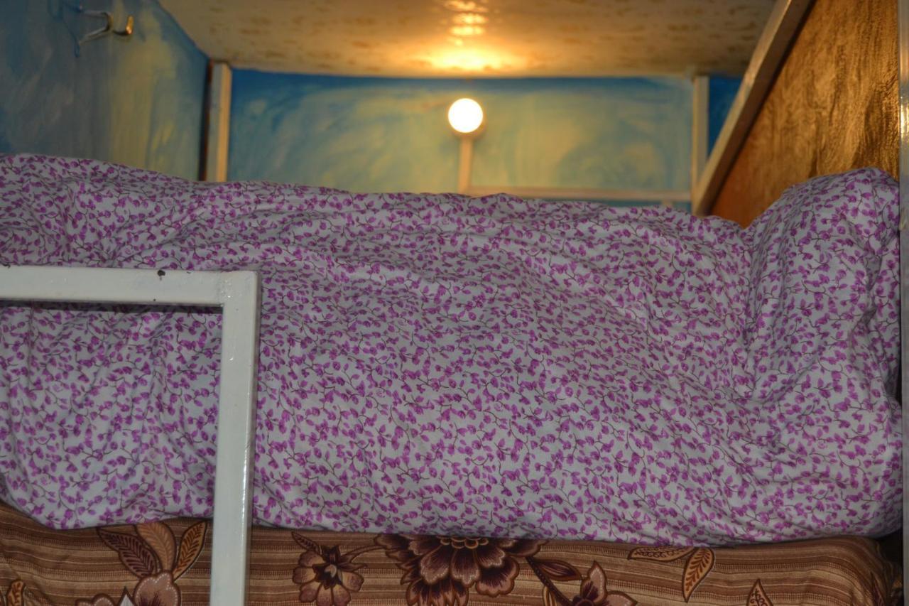 Hostel Fireflies *