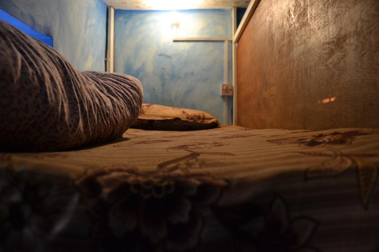 Fireflies Hostel Kathmandu