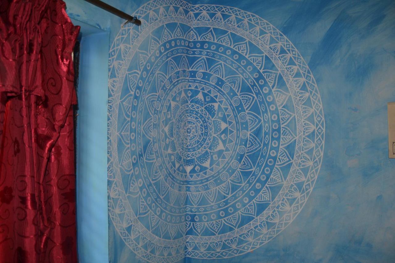 Fireflies Hostel Kathmandu