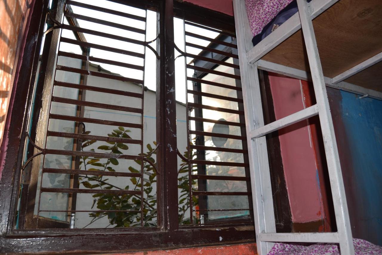 Hostel Fireflies Kathmandu
