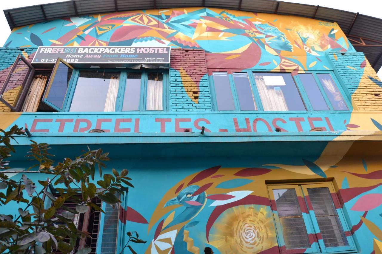 Fireflies Hostel *