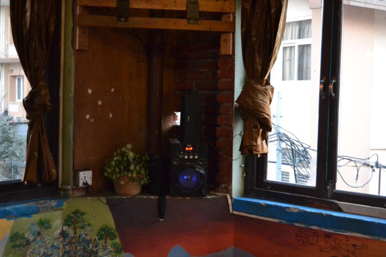 Fireflies Hostel Kathmandu