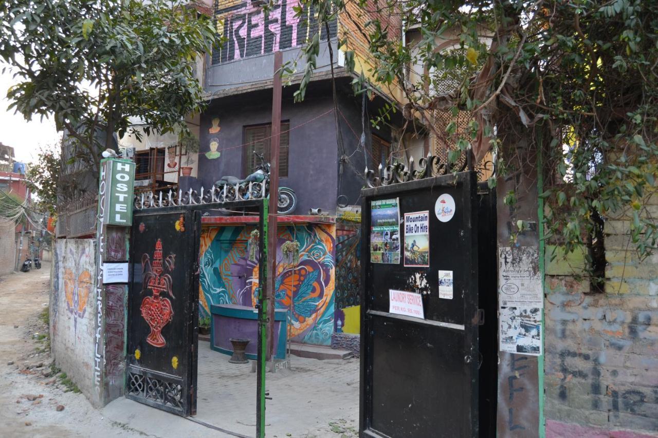 Hostel Fireflies Kathmandu