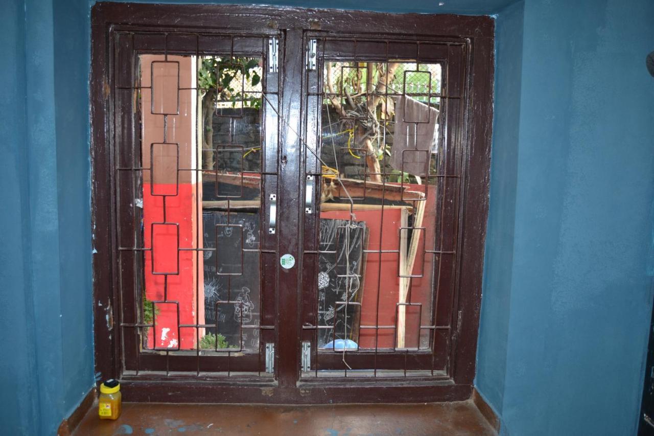 Fireflies Hostel Kathmandu