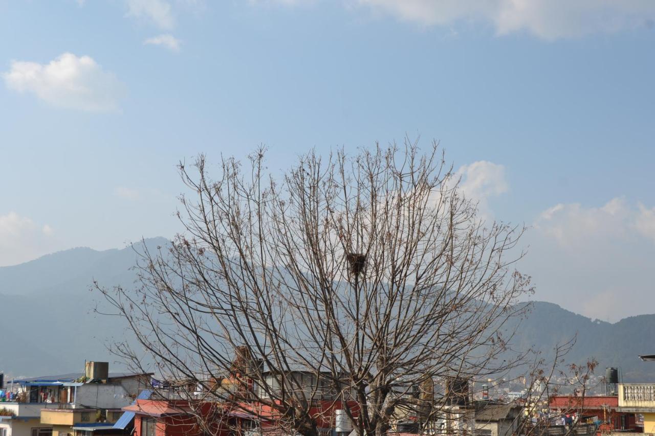 Hostel Fireflies Kathmandu