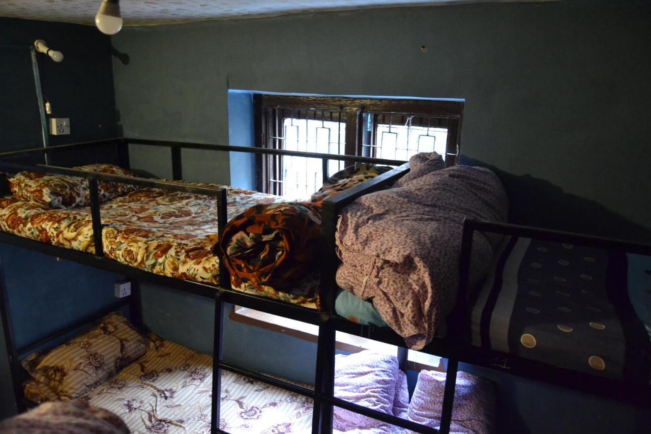 Fireflies Hostel