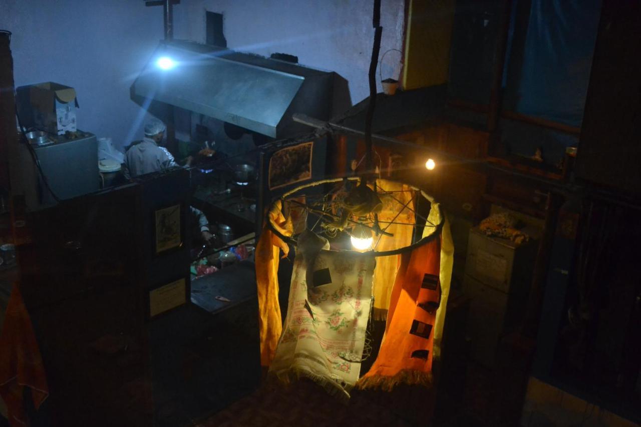 Fireflies Hostel