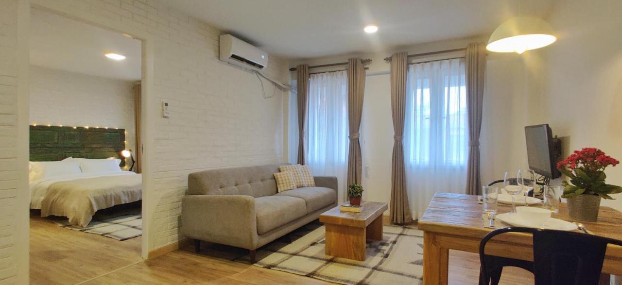 Ananya Phase 2 Apartment Kathmandu