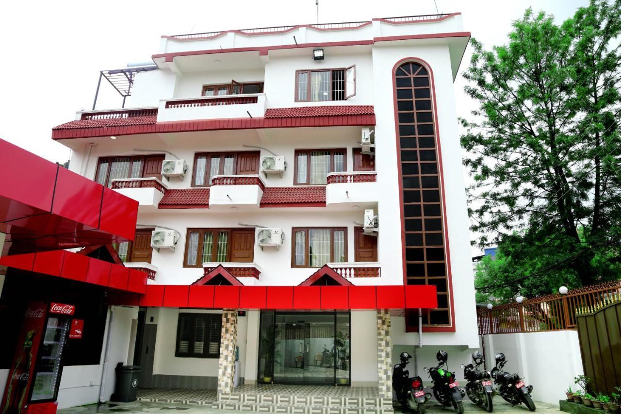 Oyo 104 Baltic Hotel