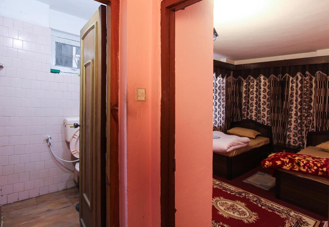 Prism Apartamento Catmandu