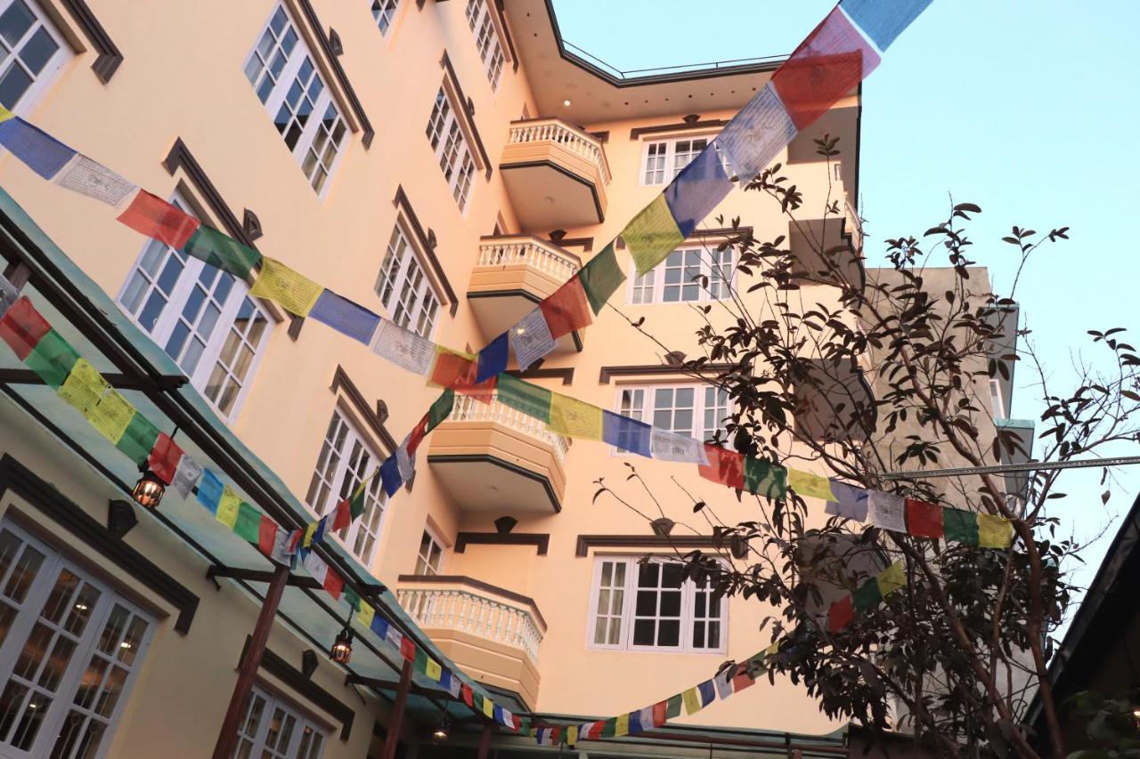 Hotel Chhimeki