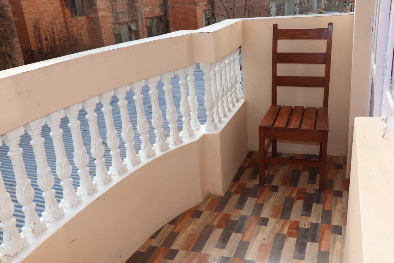 Chhimeki Hotel
