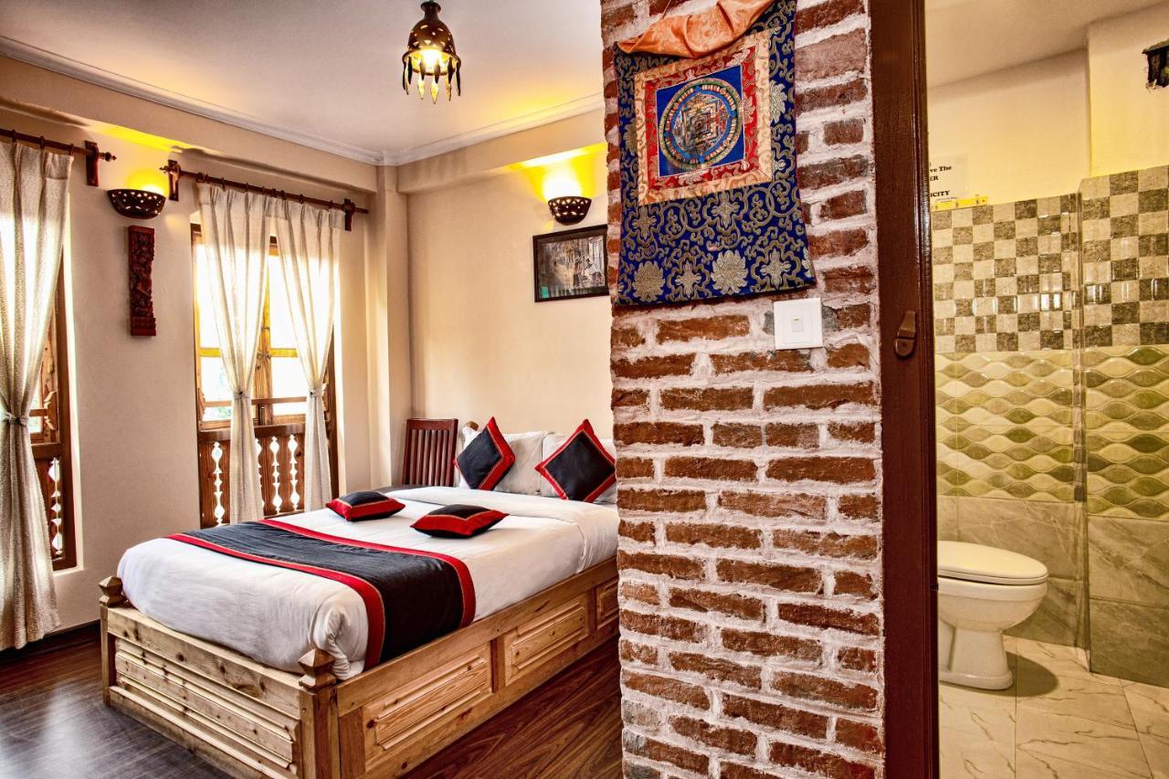 Hotel Newa Kathmandu
