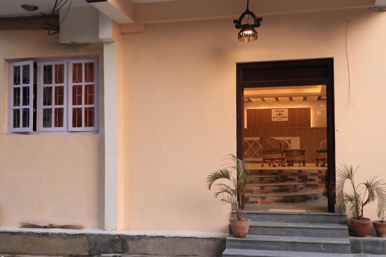 Chhimeki Hotel Kathmandu