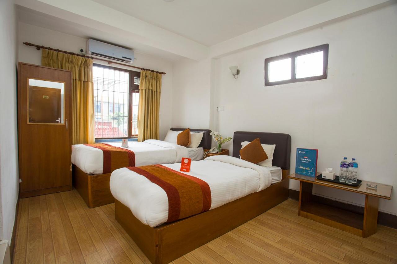 Oyo 104 Baltic Hotel