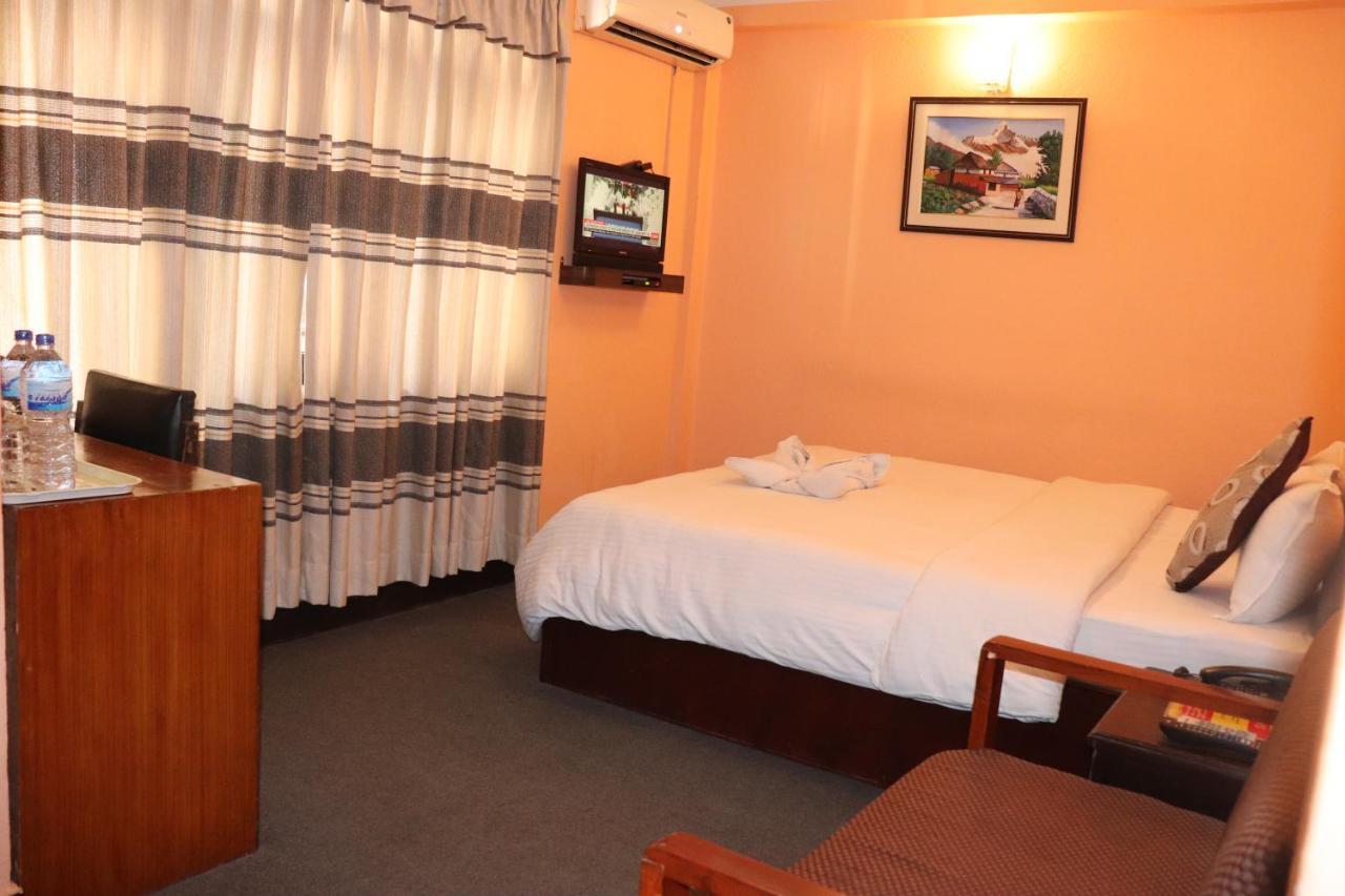 Hana Pvt.ltd Hotel *