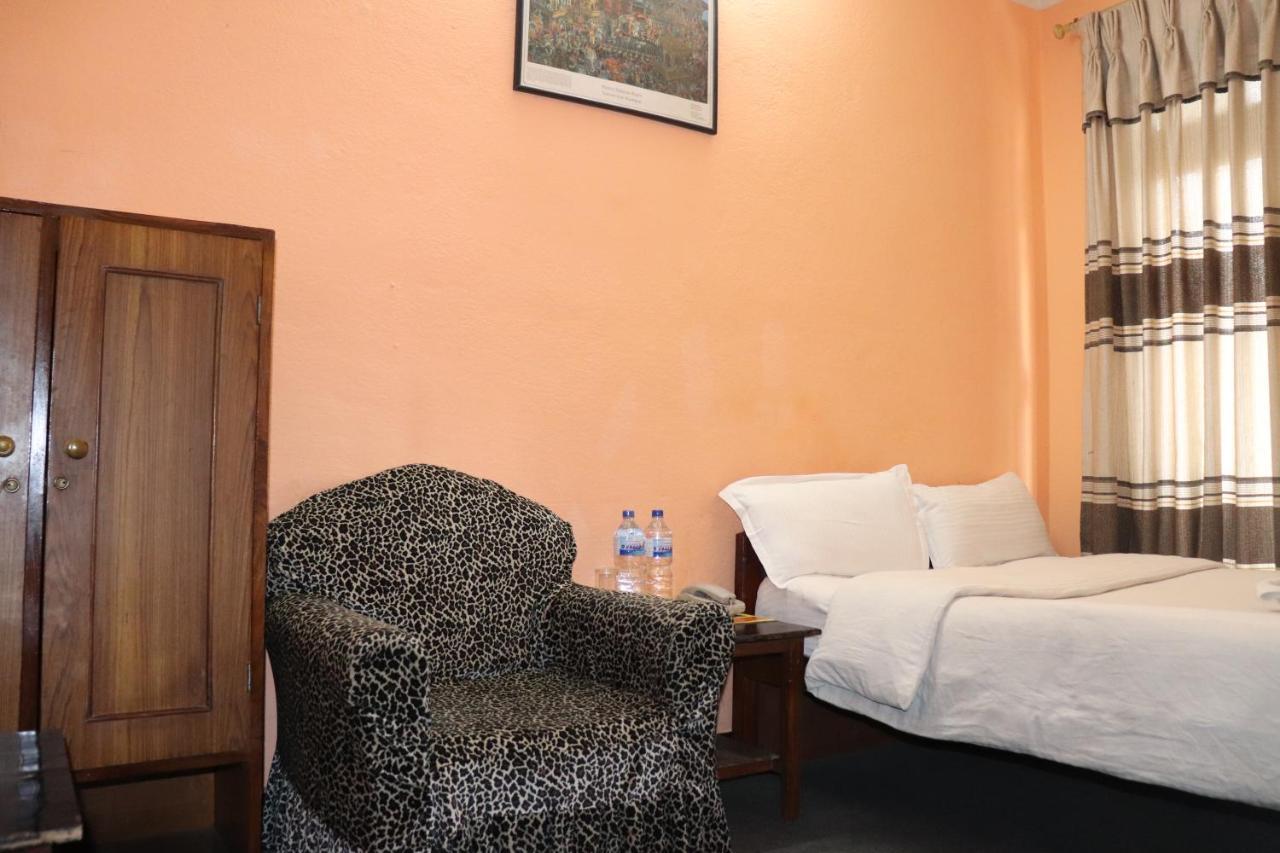 Hana Pvt.ltd Hotel *